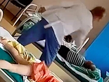 Издевательства в больнице: заведено третье дело