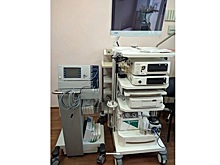 В тверскую больницу СМП поставили новое оборудование