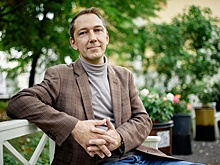 Финалист "Большой книги" Кремчуков: Человек на 90 процентов состоит из памяти