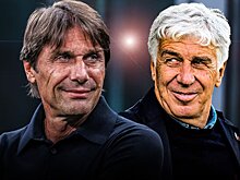 «Рома» уступила «Наполи» – 0:1, Нерес забил с паса Хейлунда. У команды Конте три победы подряд