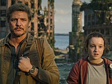 Героиня озвучки игры The Last of Us появилась в камео в сериале