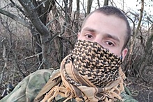 Российский снайпер "Ара" погиб, закрыв собой напарника от дрона ВСУ