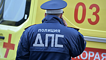 Пять человек погибли в ДТП на трассе в Самарской области