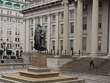 В США объяснили невозможность передачи Киеву конфискованных активов Моквы