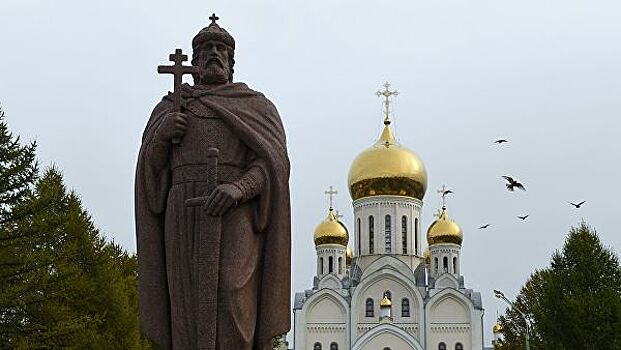 Русская церковь по-прежнему чтит Константинопольскую как мать, заявили в МП