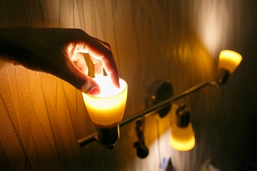 Жителям пяти районов Волгограда 17 мая отключат свет