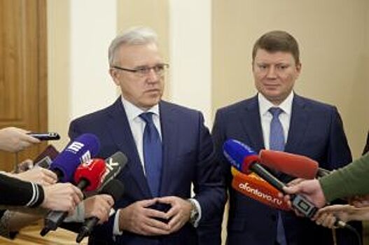 Мэр Красноярска заявил, что продолжит увольнять чиновников
