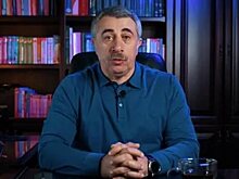 Комаровский назвал единственный способ избежать COVID-19