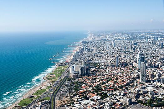 Отпуск для души и тела: зачем ехать в Израиль?