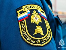 Горная порода обрушилась на руднике в Якутии