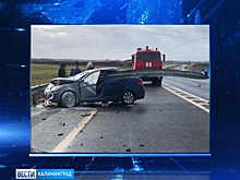 Калининградские автомобилисты сами проверят отбойники на дорогах