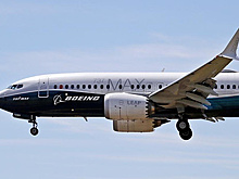 "ВСМПО-Ависма" заявила о готовности вернуться к сотрудничеству с Boeing