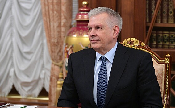 Глава Россельхознадзора рассказал о фитосанитарном состоянии России