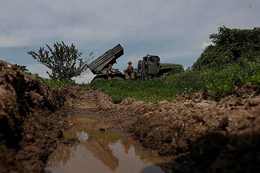 Минобороны заявило о разработке США биооружия на территории Украины