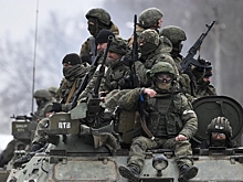 МО РФ сообщило об улучшении положения на купянском направлении