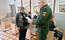 В Курской области четырем семьям погибших в СВО вручены Ордена Мужества