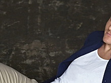 Певец Алекс Малиновский показал фото новорожденной дочери