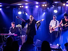 Проект «Джаз на воде» анонсировал программу на ноябрь