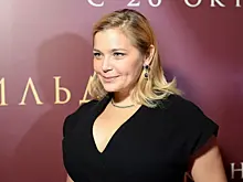 Ирина Пегова сообщила, что звание народной артистки не повлияло на ее гонорары