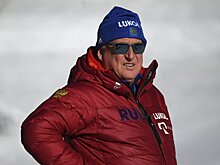 Юрий Бородавко: «Норвежцы просили сократить дистанцию марафона до 15 км. Мы хотели, чтобы сохранили 50»