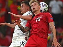 Де Брёйне вышел на замену и принес Бельгии победу над Данией в матче Евро-2020