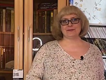Нижегородская училка «провела урок» русского языка для Ксении Собчак