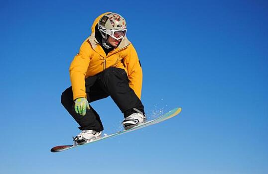 На Южном Урале открытие горнолыжного сезона откладывается на три недели