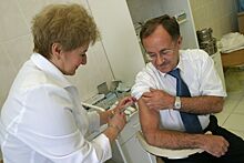 В ходе прививочной кампании планируется обезопасить от гриппа 60 процентов волгоградцев