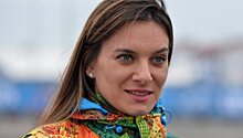 Исинбаева прокомментировала вопрос участия легкоатлетов РФ в Олимпиаде