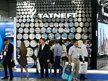 Выставка «НЕФТЬ И ГАЗ» / MIOGE 2018: платформа для развития международного сотрудничества и укрепления нефтегазовой отрасли России