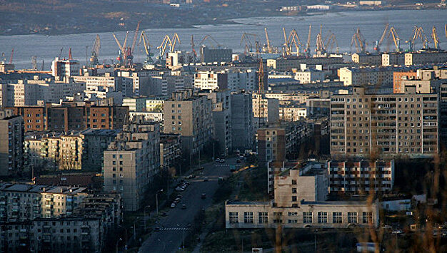В Мурманской области ВРП на душу населения за 3 года вырос более чем на 30%