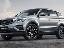 ТОП-5 самых ожидаемых новых кроссоверов в России в 2021 году