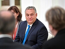 Орбан: поддержка Украины со стороны ЕС является «безумием»