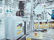«Газпромнефть – смазочные материалы» стали финалистом  всероссийской премии «Экспортер года» в двух номинациях