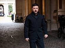 Зеленского предостерегли от сулящего ему поражение на фронте искушения