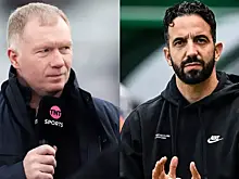 Скоулз призвал «Манчестер Юнайтед» продать восемь игроков команды