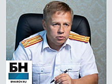 «Согласитесь, существенная разница – сесть на 12 лет или на 6». Руководитель Кировского Следкома о сделках со следствием