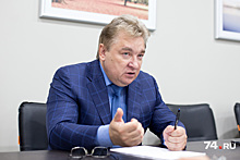 «Ещё жёстче»: замгенпрокурора обсудил с новым полпредом экологию в Челябинской области