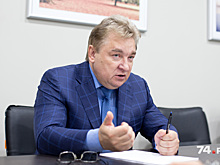 «Ещё жёстче»: замгенпрокурора обсудил с новым полпредом экологию в Челябинской области