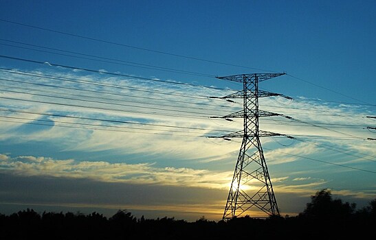 Россети и Псковская область заключили пятилетнее соглашение о модернизации электросетей
