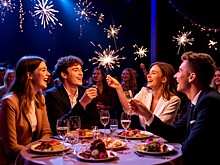 «Аншлаг» без аншлага: Почему съемки новогоднего выпуска стали испытанием для артистов и зала?