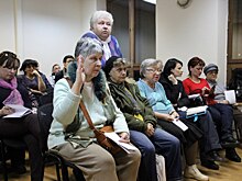 Встреча и.о. главы управы Тимирязевского района с населением состоится 13 апреля