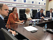 На Ямале штаб родительского контроля начнёт курировать сферу образования