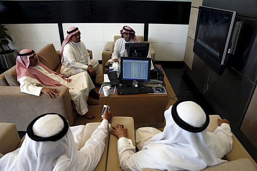 Рынок акций ОАЭ закрылся разнонаправленно, DFM General снизился на 0,01%