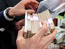 С начала года судебные приставы помогли татарстанцам получить 46,5 млн рублей зарплаты