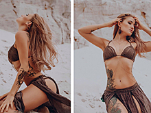 Легенда русского ММА