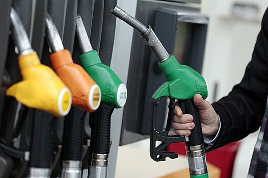Цены на бензин должны продолжать расти
