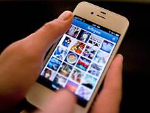 Instagram вновь сломался