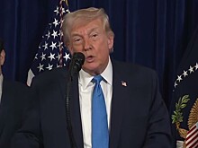 «Мы всё уладим»: Трамп сделал заявление о России после захвата Мадуро