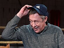 Стало известно о запое Ефремова перед смертельной аварией
